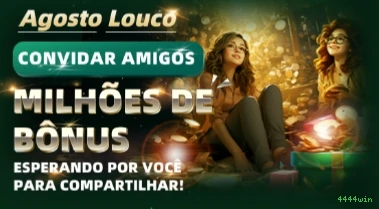 Limites depósito 4444win