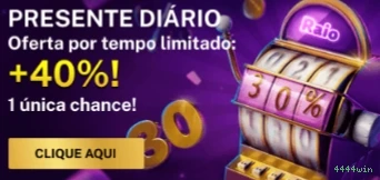 4444win Plataforma