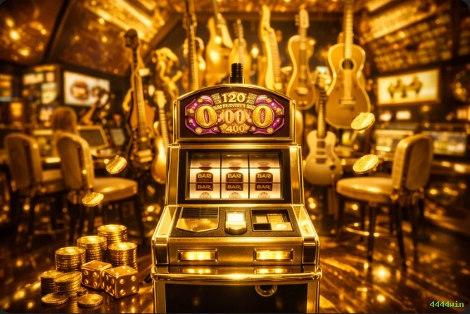 Estratégia Blackjack 4444win