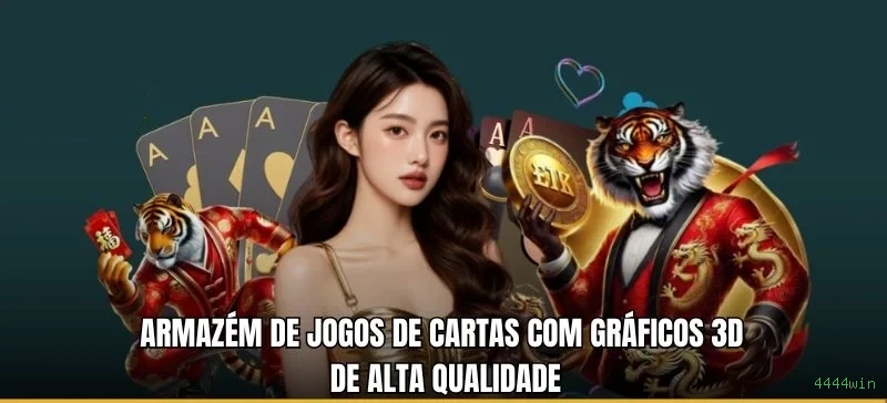 Pagamentos 4444win