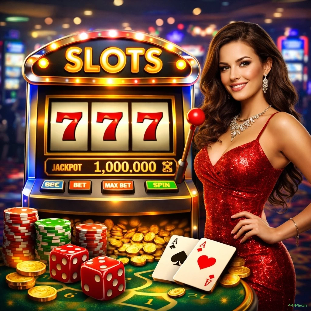 Sugar Rush Slot