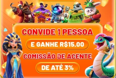 VIP Exclusivo 4444win