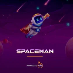 Spaceman 4444win